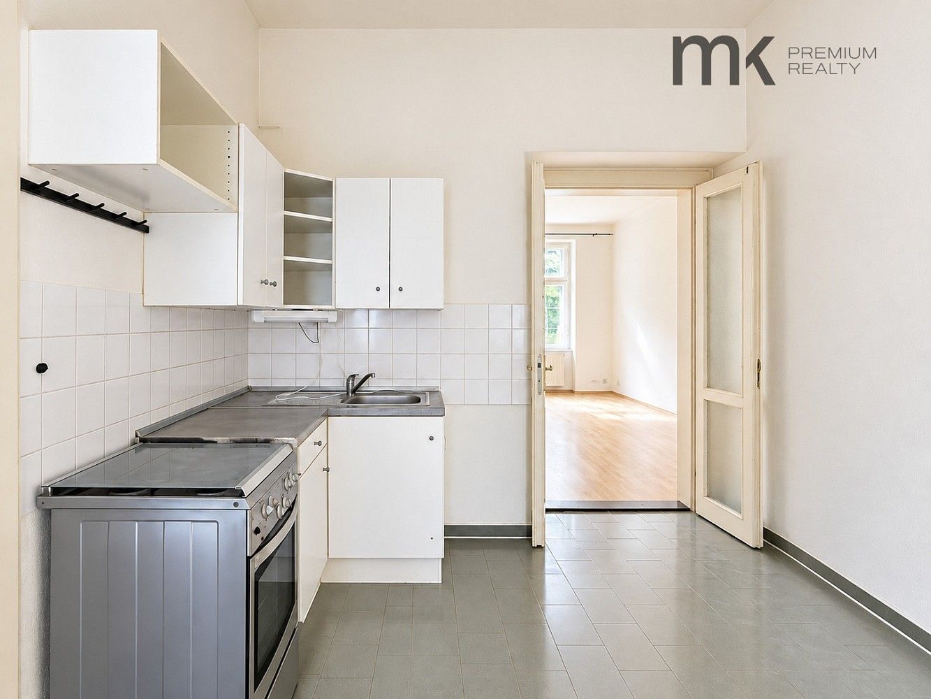 3+1, Hartigova, Praha 3 - Žižkov, 84 m² - 2