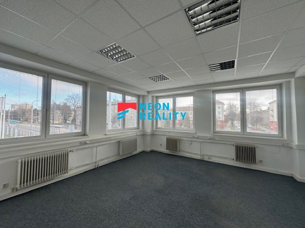 Kanceláře, Pavlovova, Ostrava, 47 m²