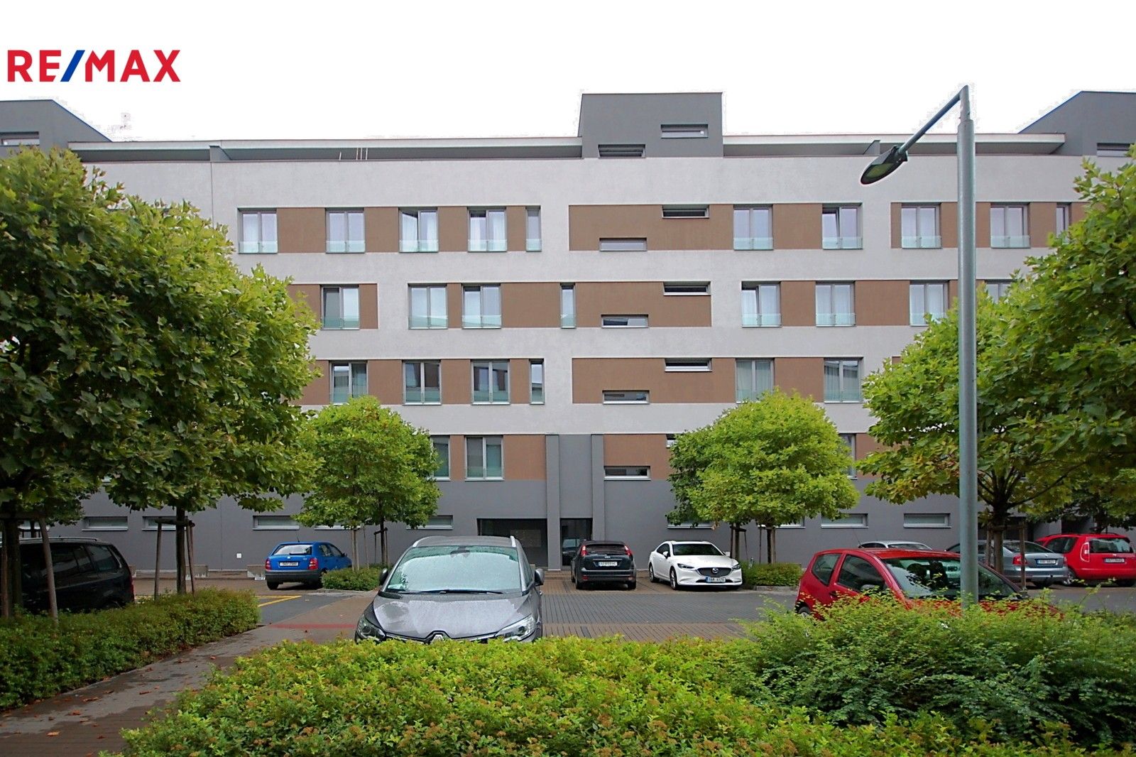 3+kk, Václavská, Kolín, 79 m²