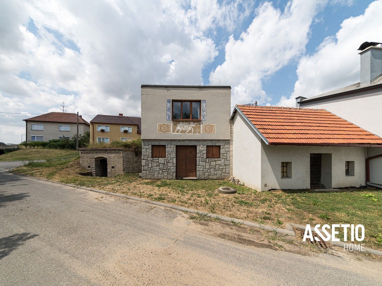 Prodej ostatní - Vacenovice, okres Hodonín, Jihomoravský kraj, 90 m² - 1