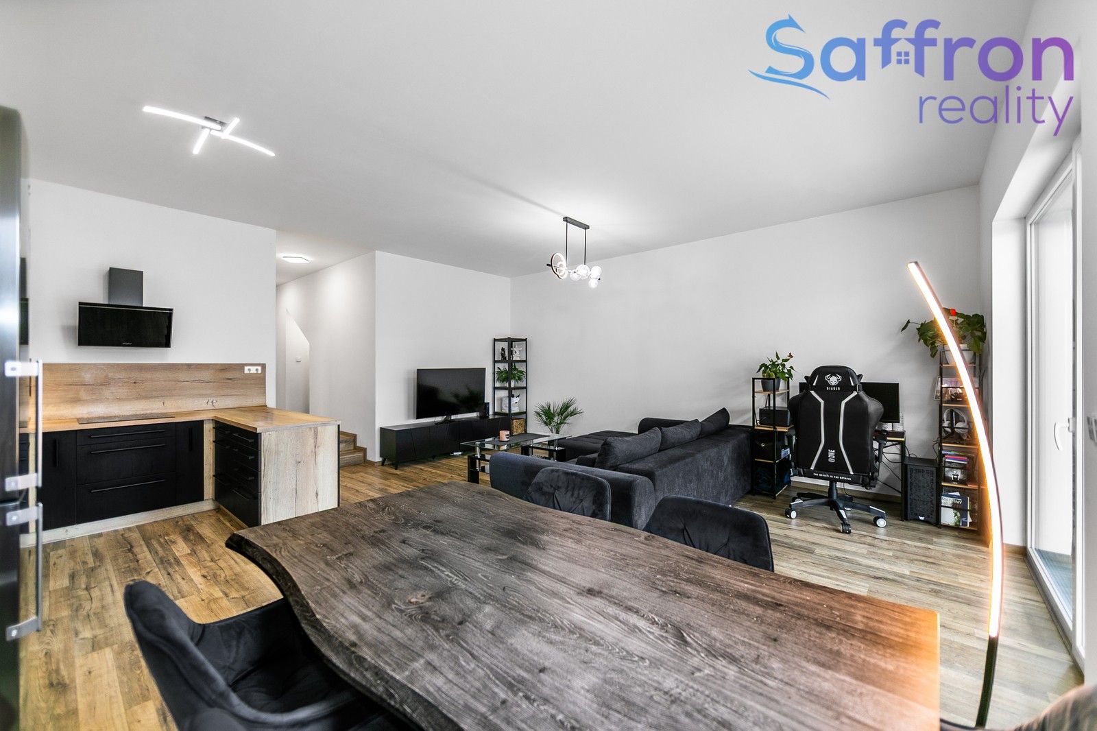 3+kk, Štefánikova 1370, Plzeň Černice, 90 m² - 2