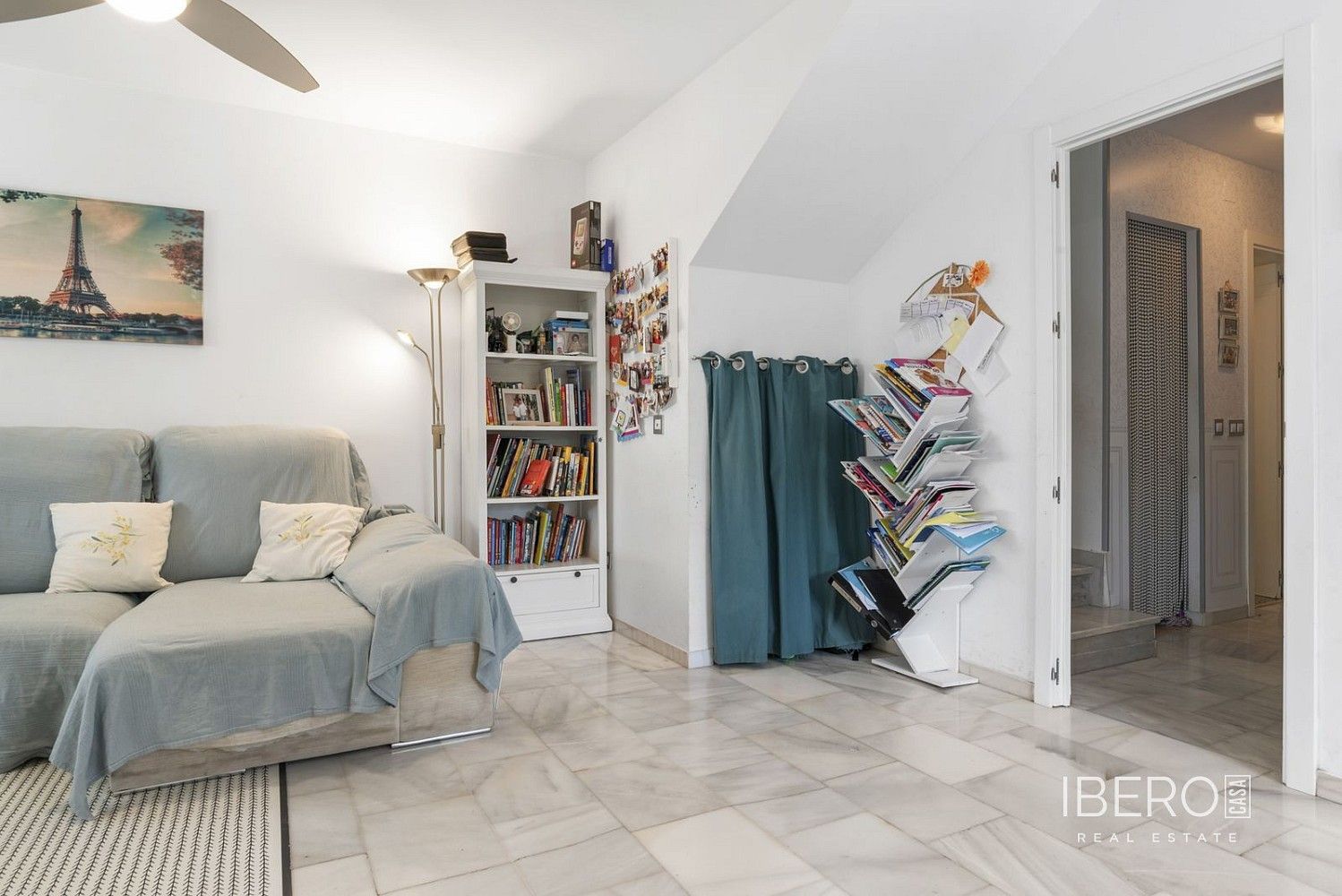 Prodej rodinný dům - Torremolinos, ES, 160 m² - 5
