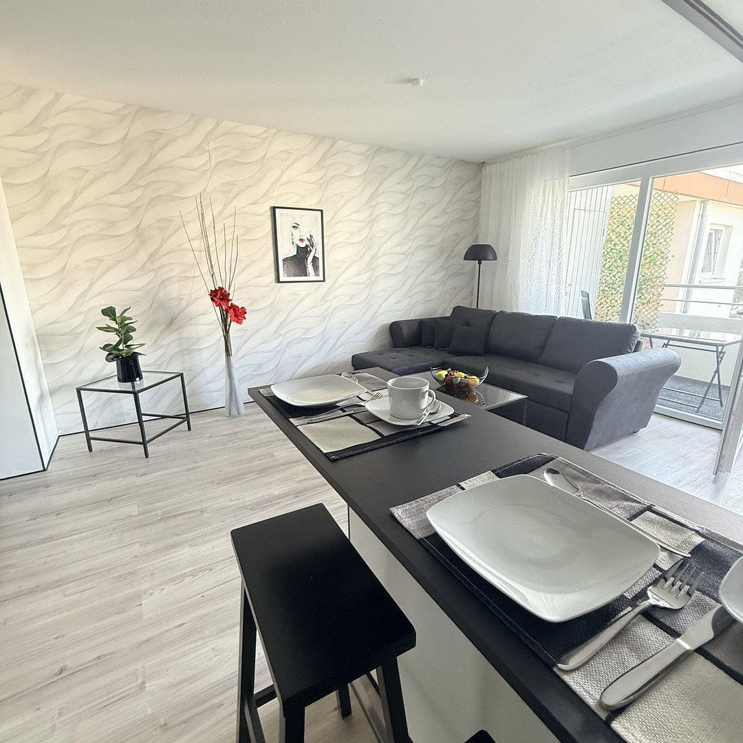 Prodej byt 1+1 - , Šlesvicko-Holštýnsko, 49 m² - 5