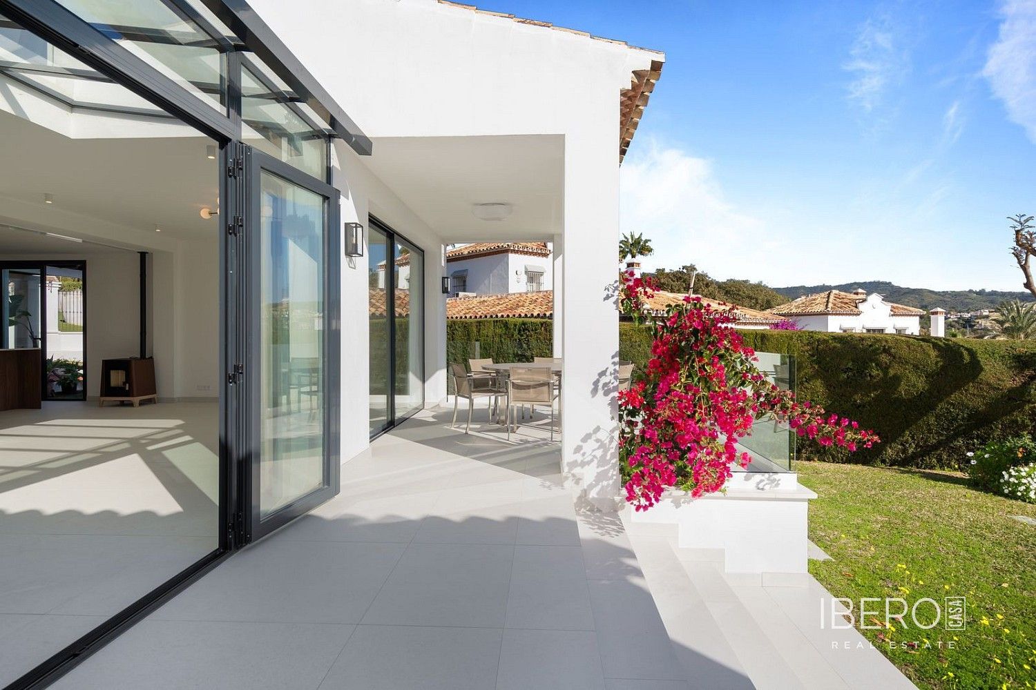 Prodej rodinný dům - Elviria, ES, 181 m² - 5