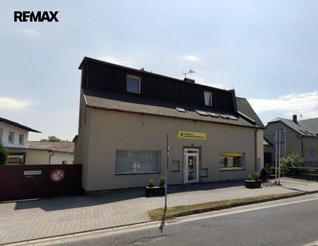 Byt 1+kk · 30 m² · Nádražní 169, Lanškroun Žichlínské Předměstí - 4