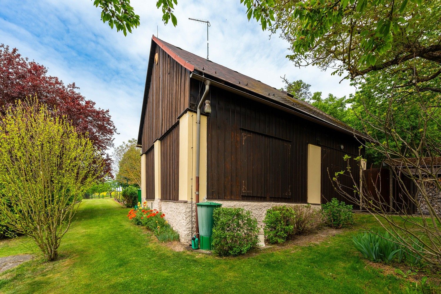 Rodinný dům · 200 m² · Neveklovice, okres Mladá Boleslav, Středočeský kraj - 3
