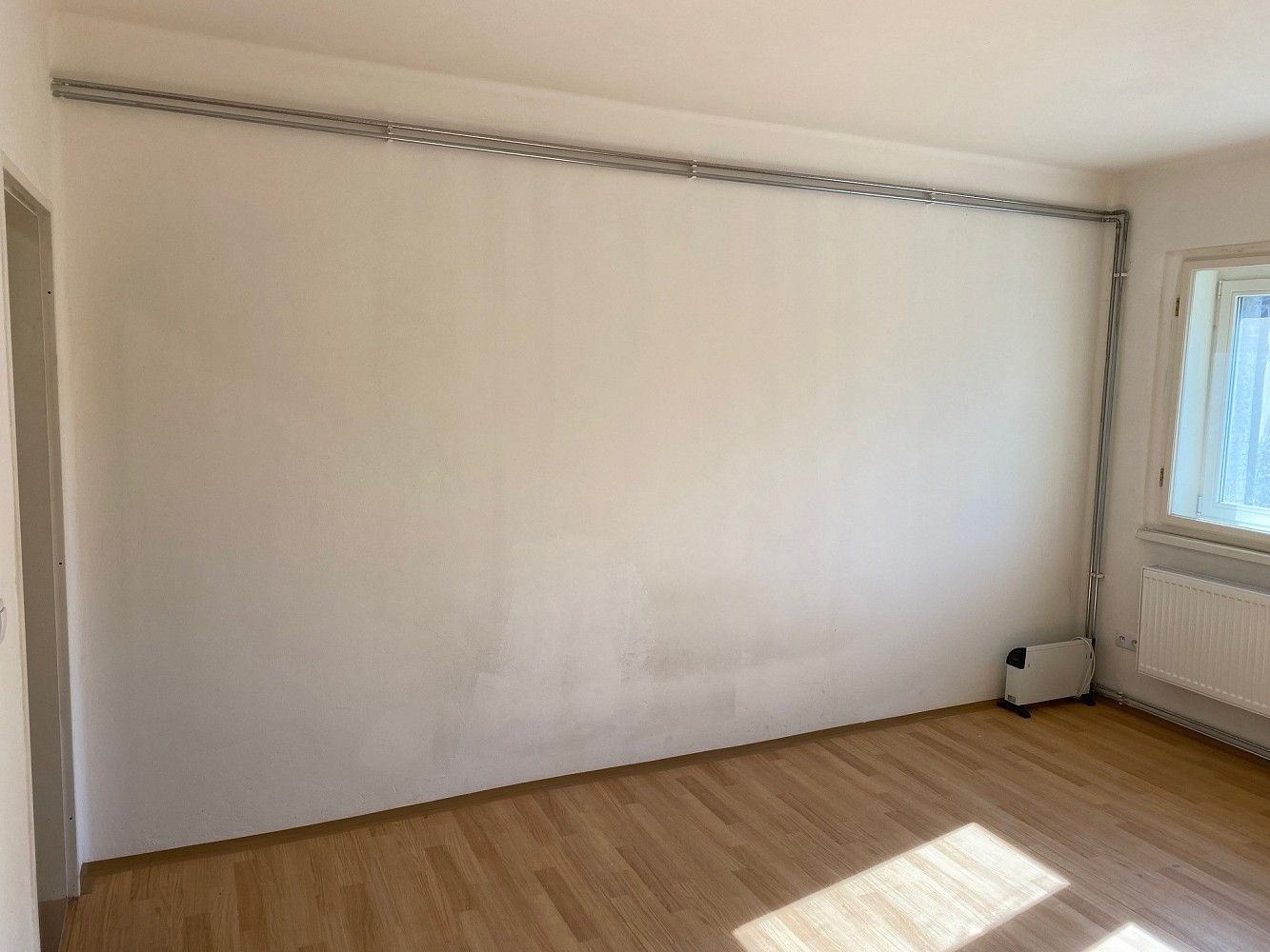 Byt 1+kk · 28 m² · Liběchov, okres Mělník, Středočeský kraj - 4