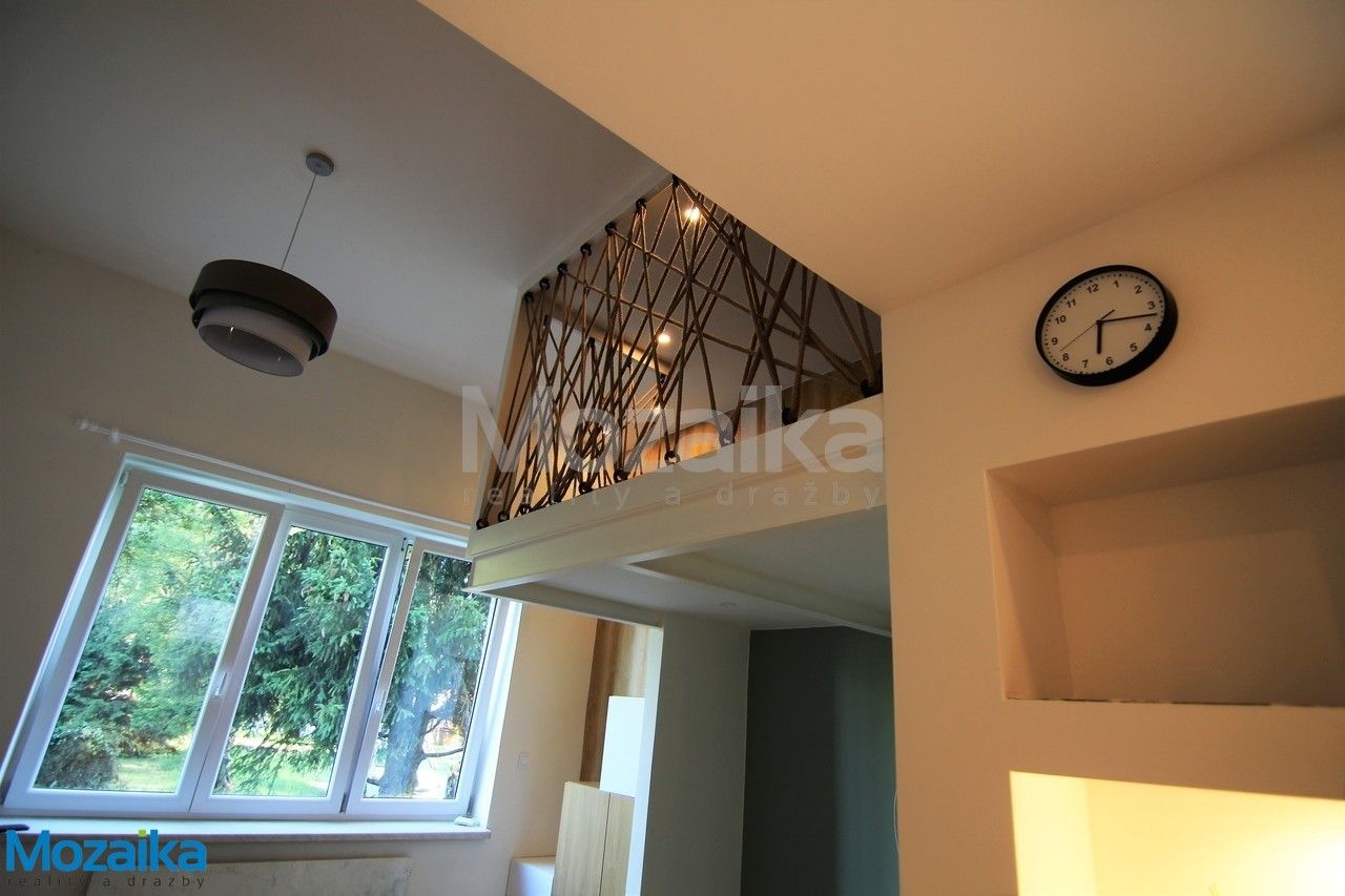 Byt 1+kk · 34 m² · Lesní 1334, Česká Třebová - 3