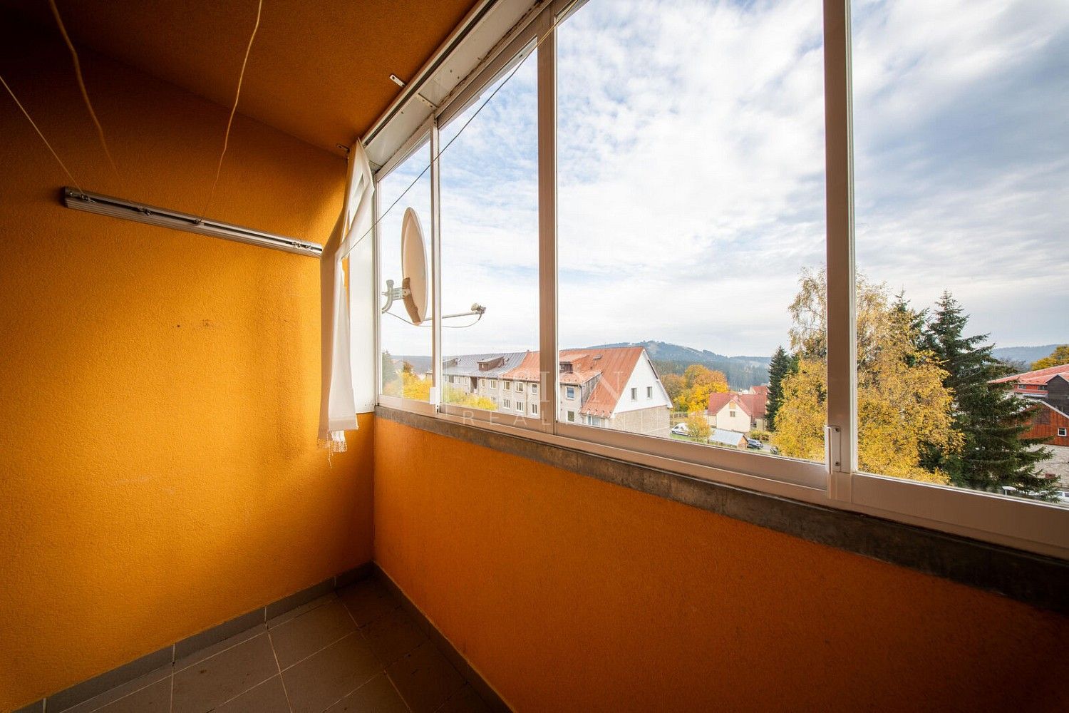 Prodej byt 4+1 - Krátká, Abertamy, okres Karlovy Vary, 78 m² - 5