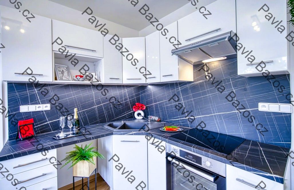 Pronájem byt - Liberec, 460 15