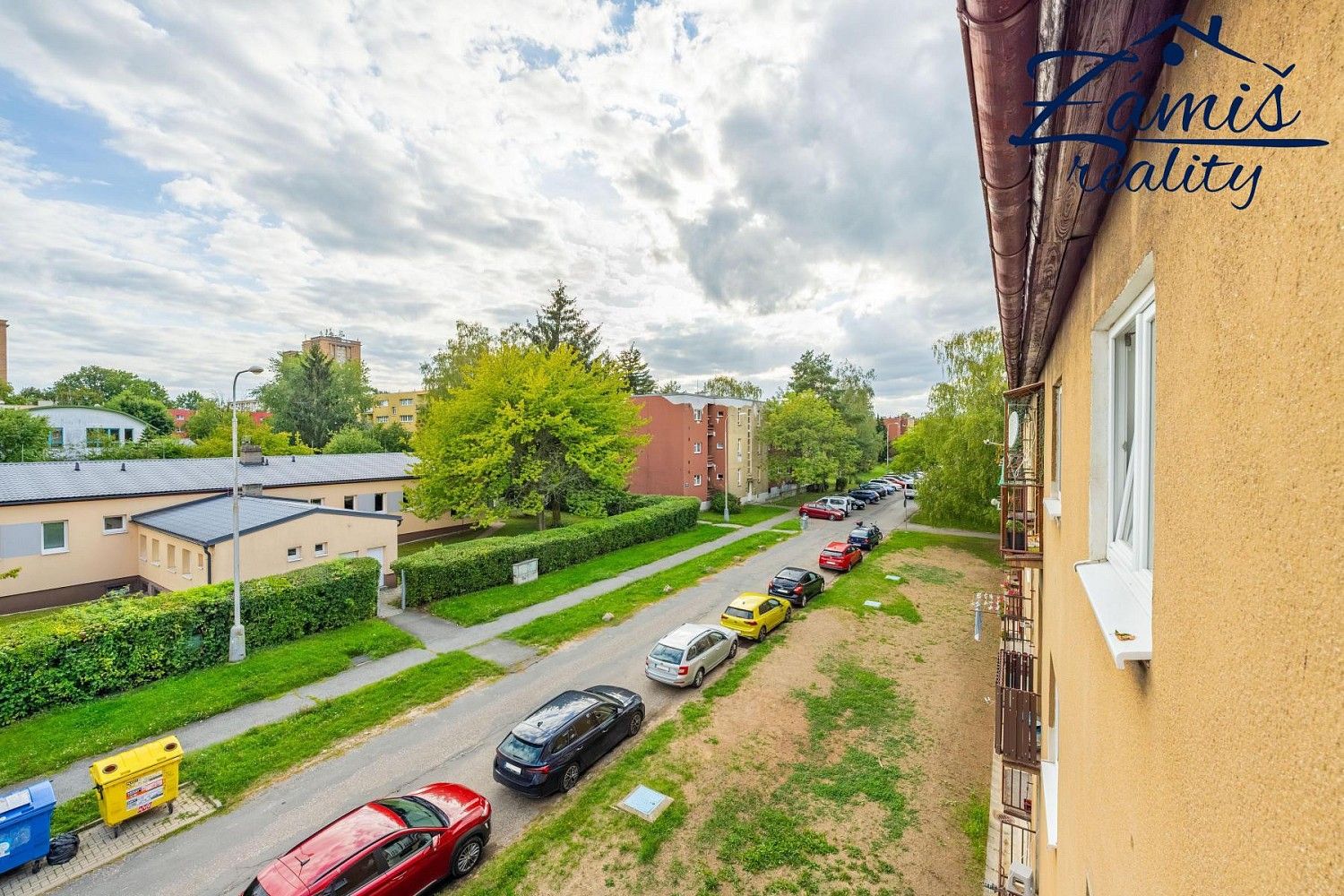 Prodej byt 2+1 - Kladno, Středočeský kraj, 50 m² - 5
