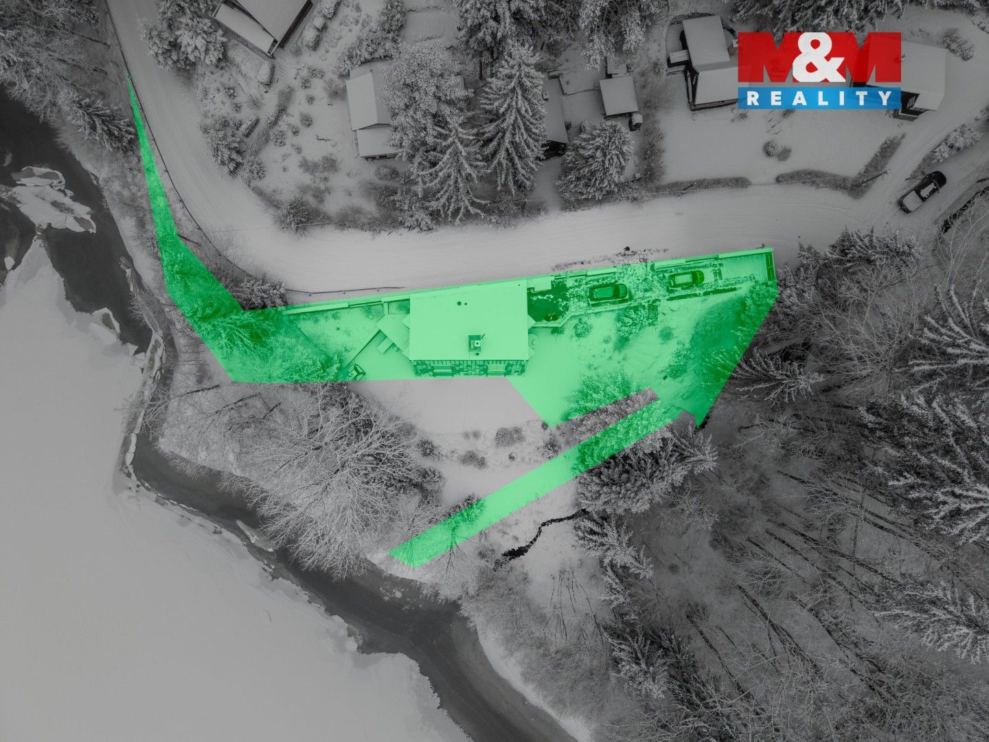 Prodej rodinný dům - Pastviny, 237 m²