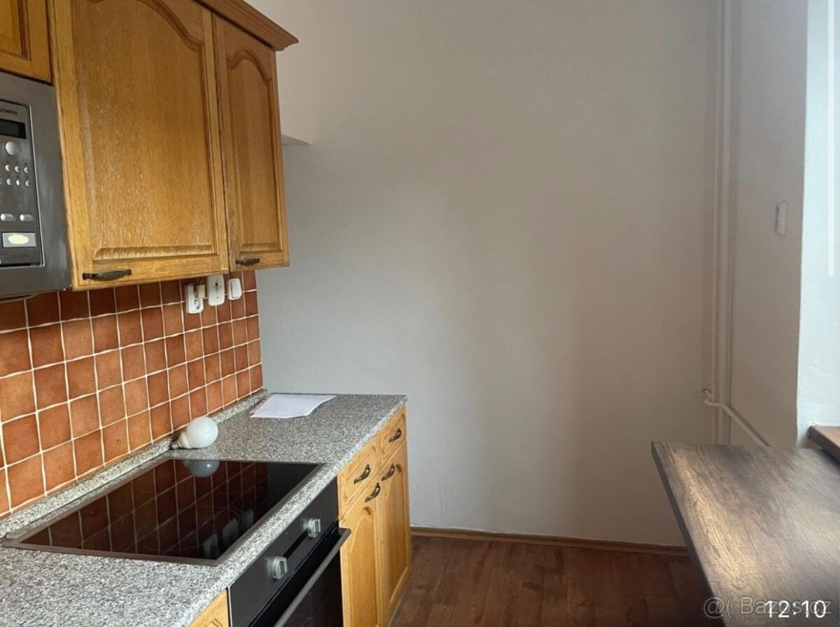 Pronájem byt - Borohrádek, 517 24