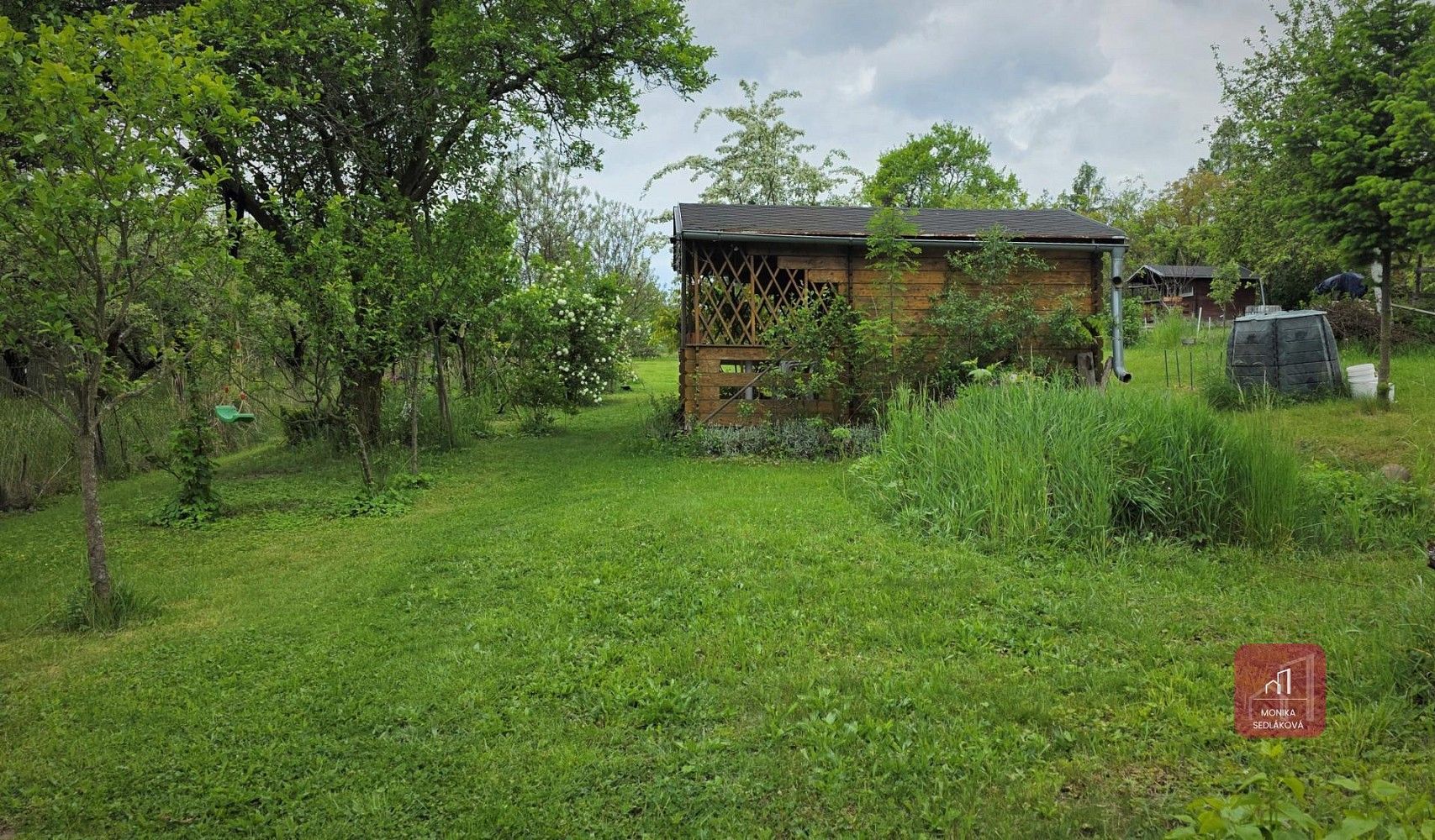Pozemek pro bydlení · Otaslavice, okres Prostějov, Olomoucký kraj - 4