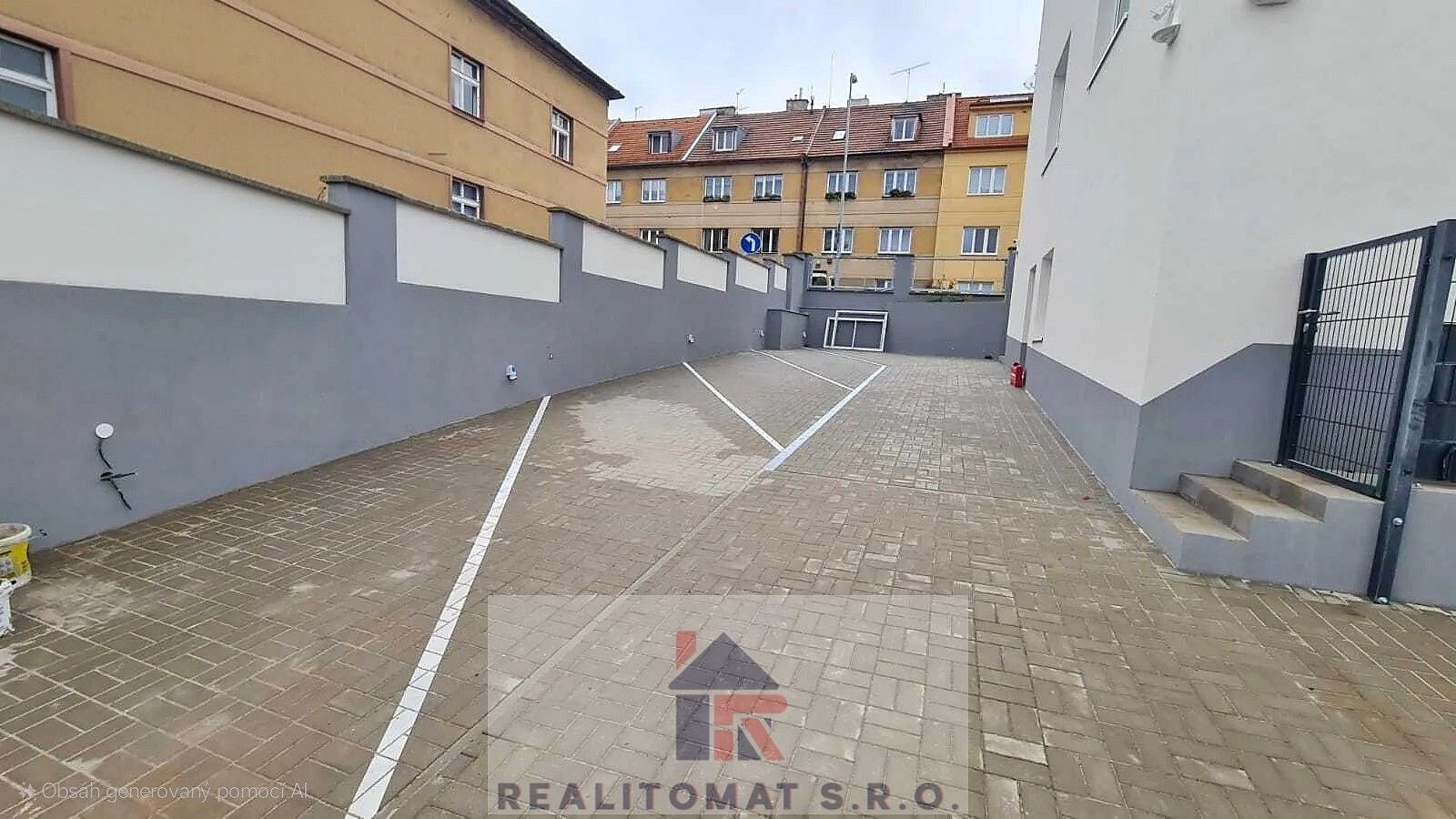 Pronájem ostatní - Praha - Motol, okres Praha 5, Hlavní město Praha, 15 m² - 5
