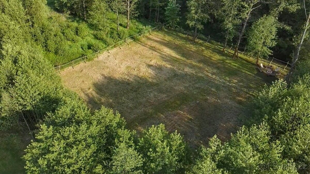 Prodej pozemek pro bydlení - Cheb, 350 02 - 5