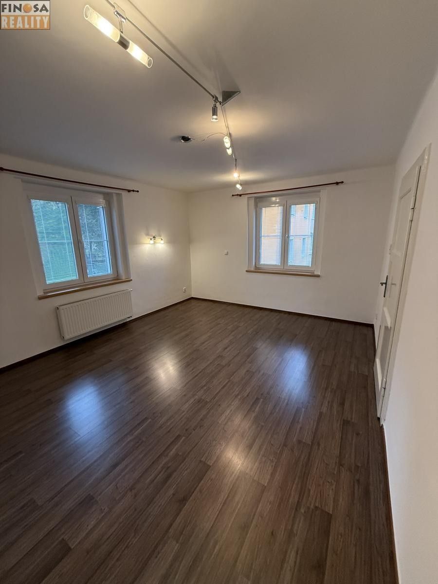 Pronájem byt 1+1 - Klíšská, Ústí nad Labem, 52 m² - 5