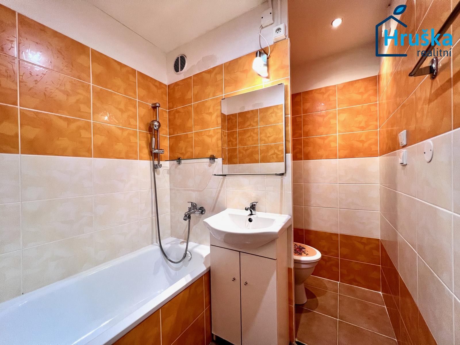 Pronájem byt 2+1 - Emy Destinnové, Havířov, 44 m²