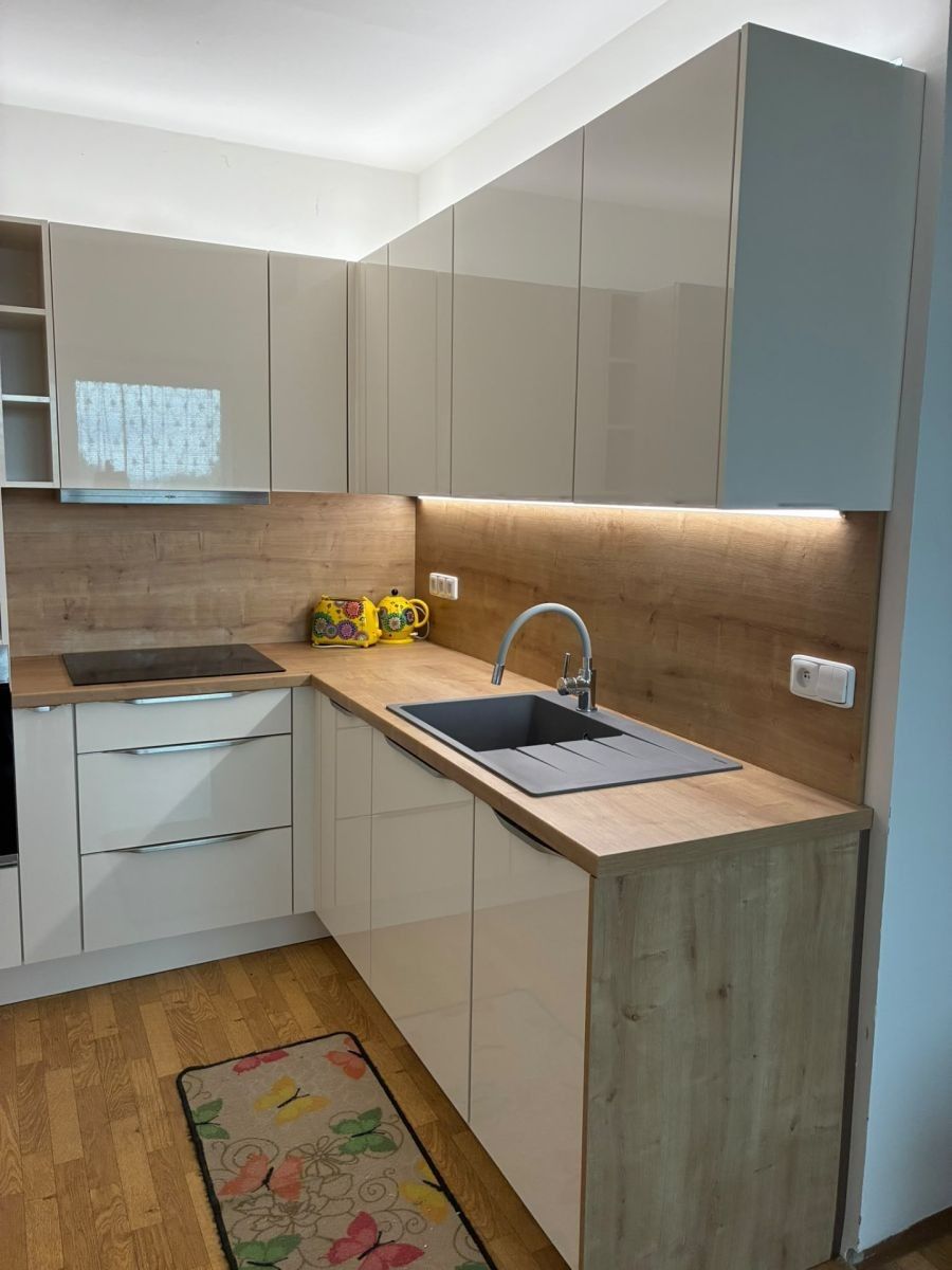 Pronájem byt 2+kk - Litvínovská, Praha - Prosek, 40 m² - 5