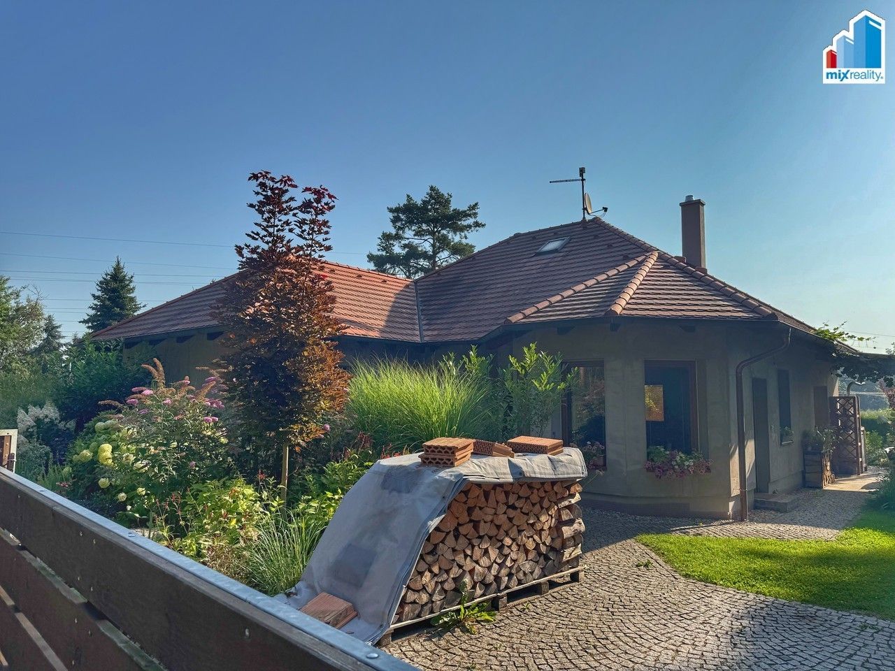 Prodej rodinný dům - Druztová, 155 m²