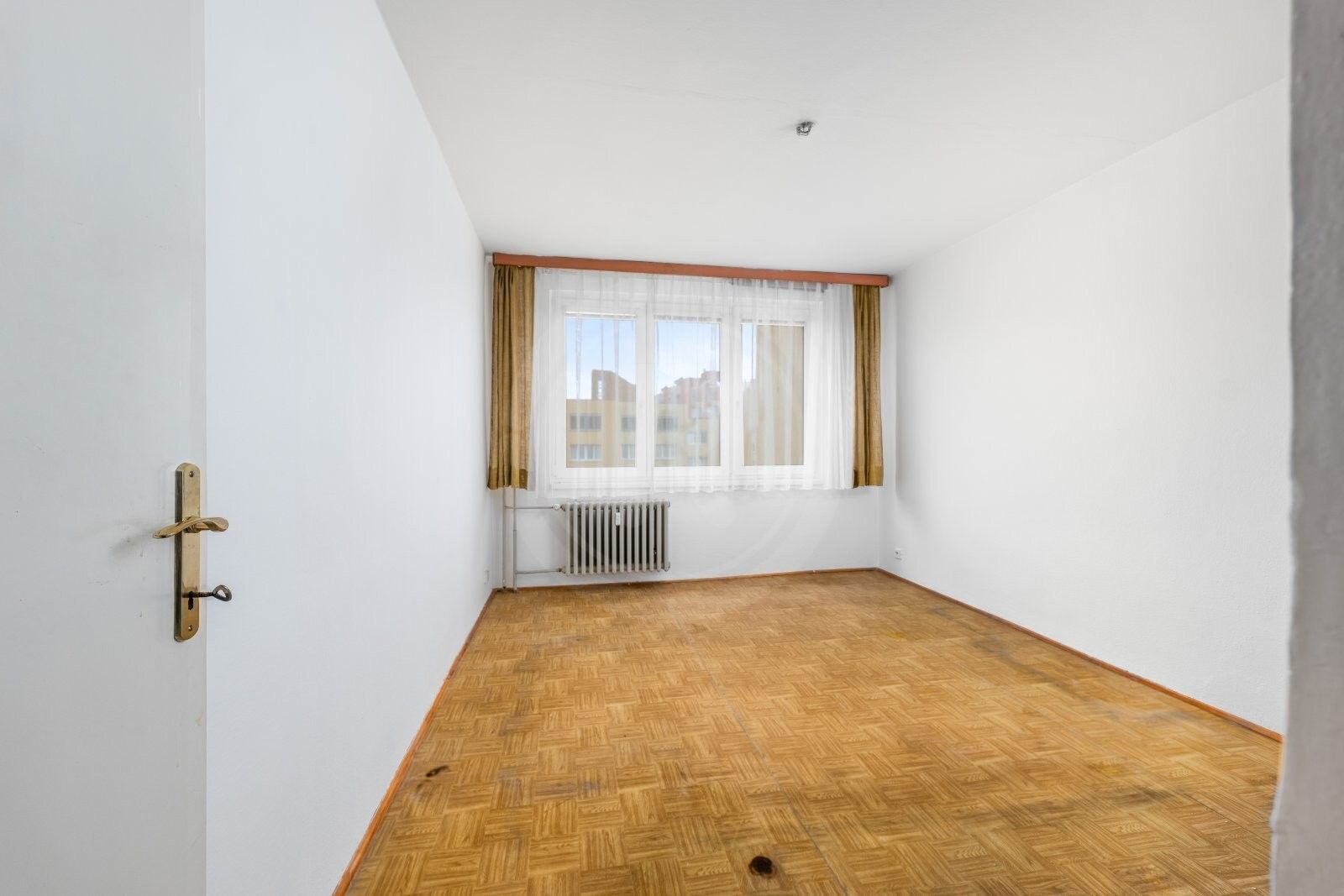 Prodej byt 3+1 - J. Š. Baara, České Budějovice, 79 m²