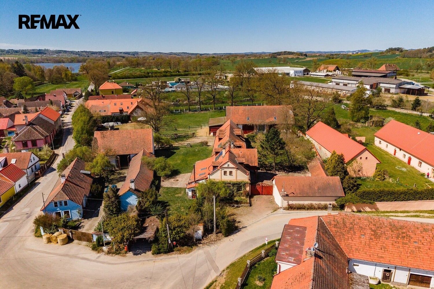 Rodinný dům · 372 m² · Buzice, okres Strakonice - 4