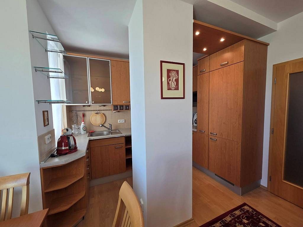 Byt 2+kk · 56,6 m² · Olomouc - Nová Ulice, Olomoucký kraj - 3