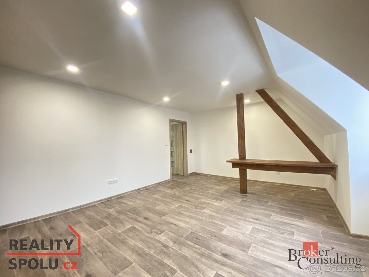 Pronájem byt - Litvínov, 436 01