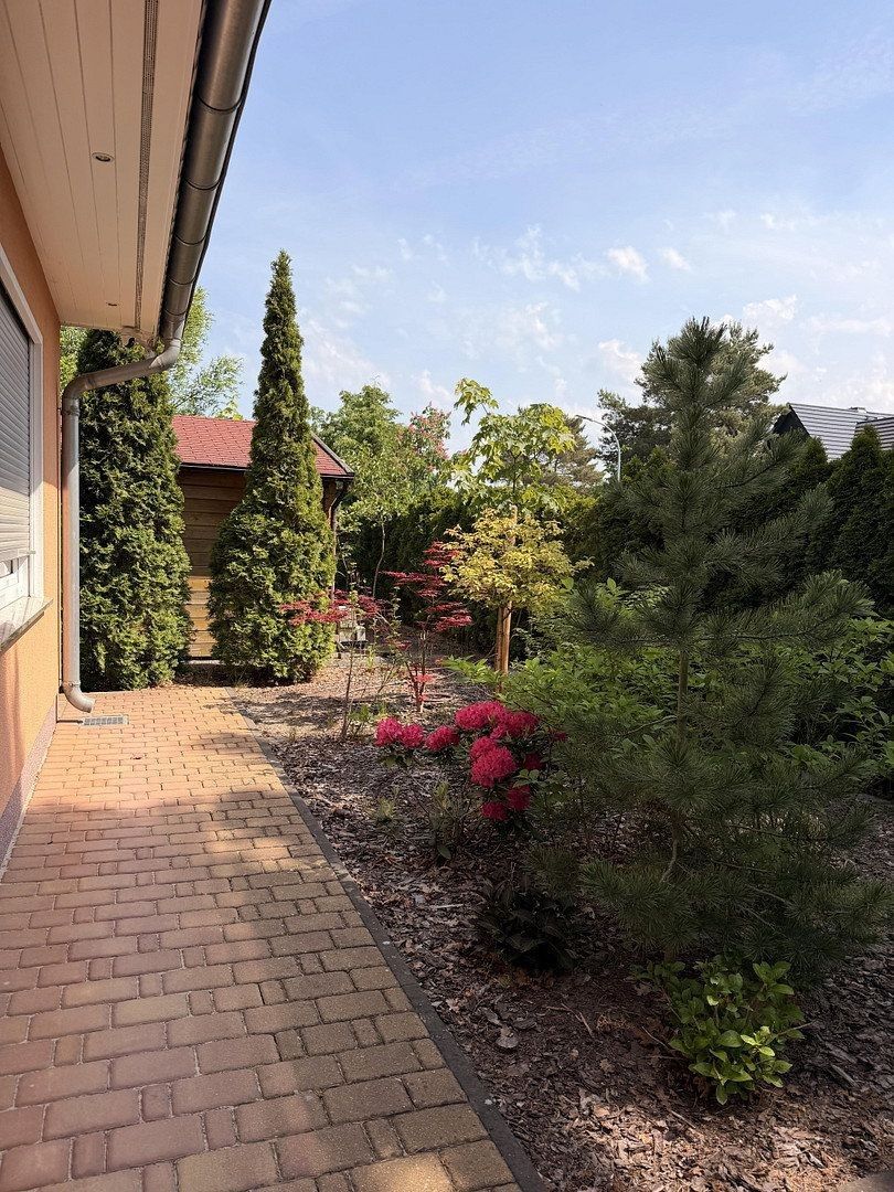 Rodinný dům · 176 m² · , Braniborsko - 3
