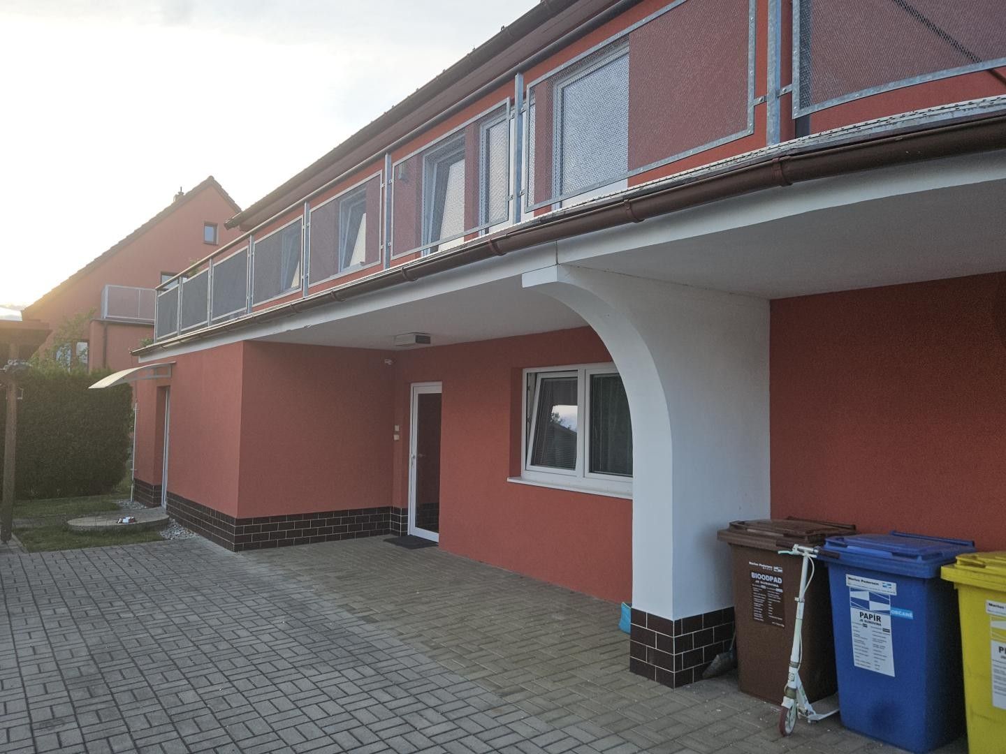 Rodinné domy, Nová Ves Hůrka, 160 m² - 2