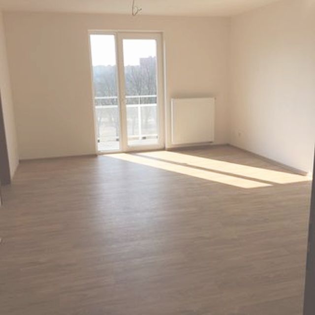 Byt 2+kk · 58 m² · Husova tř. 1778, České Budějovice 2 - 4