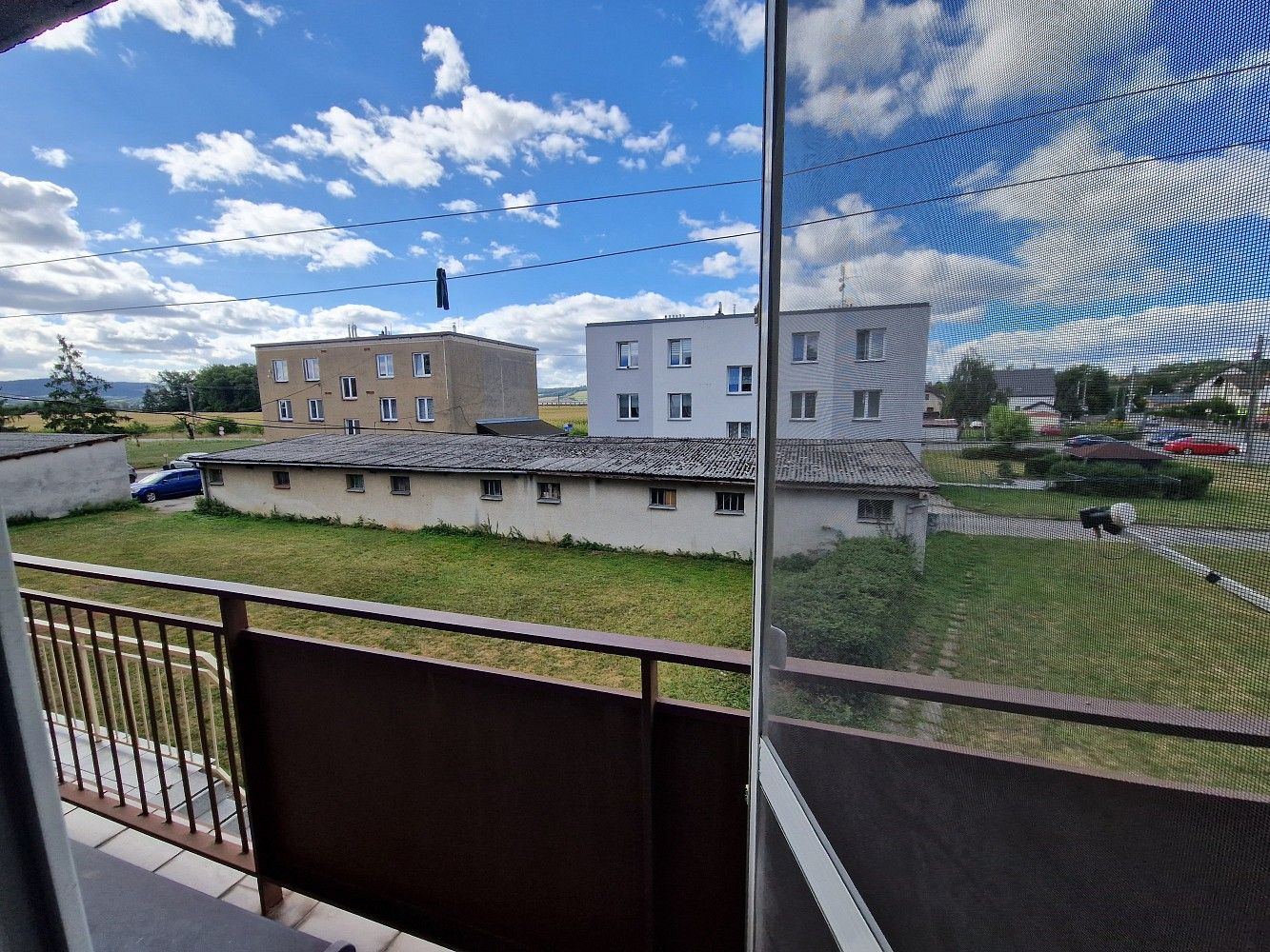 Prodej byt 3+1 - Otice, okres Opava, Moravskoslezský kraj, 66 m² - 5