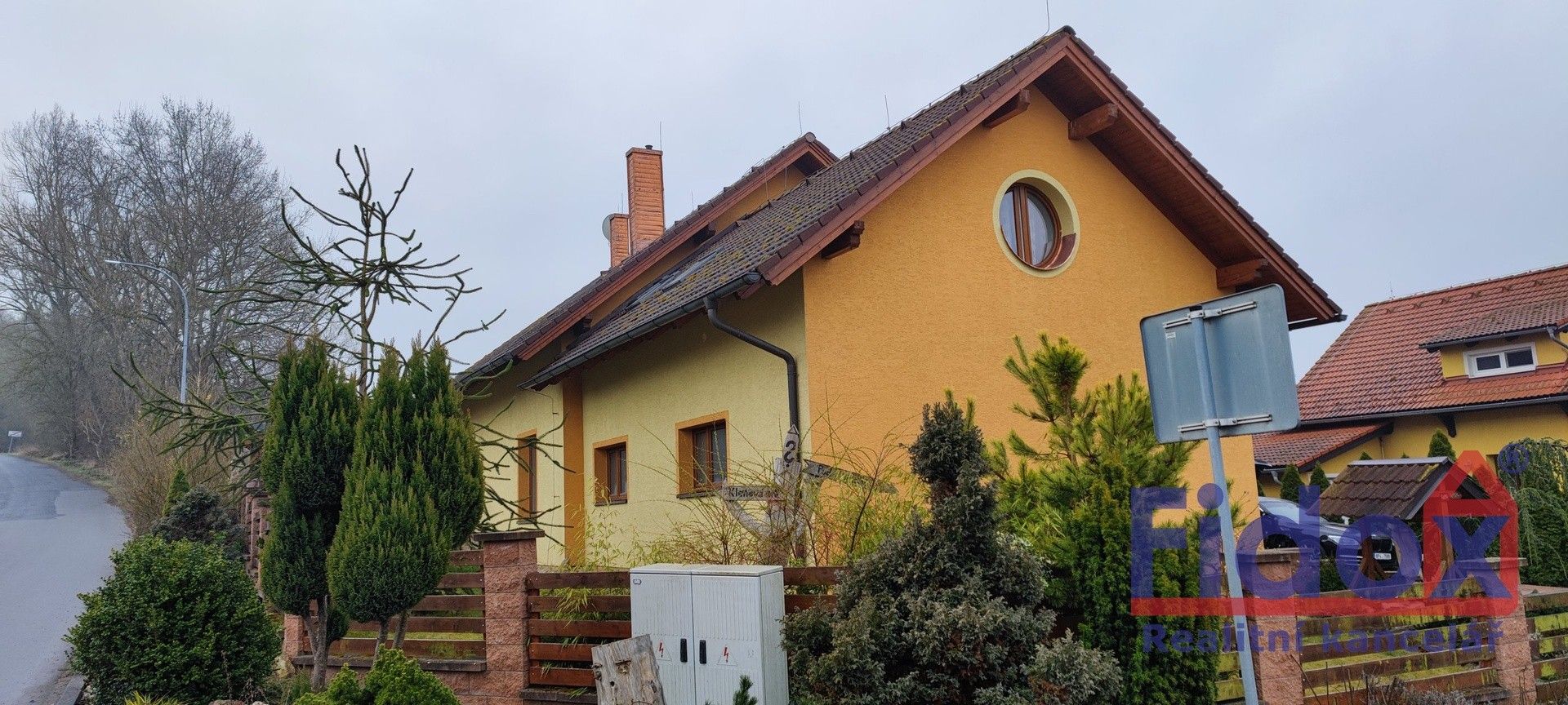 Prodej rodinný dům - Pod Vodárnou, Janovice nad Úhlavou, 170 m²