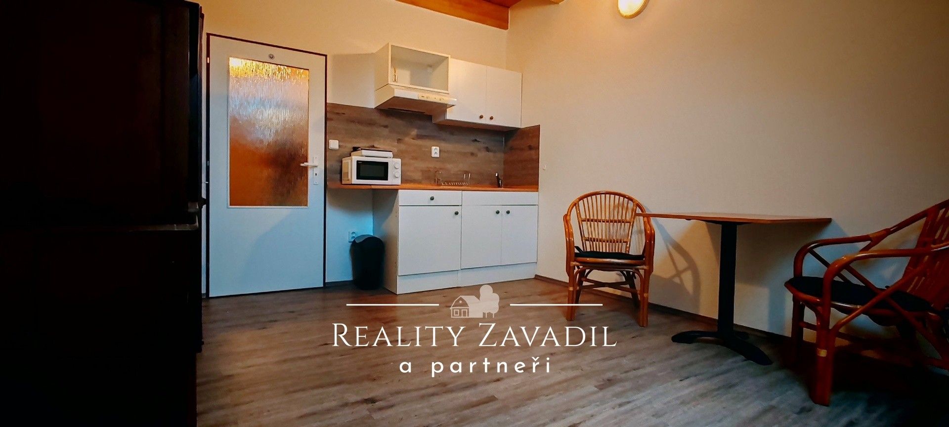 2+kk, Brtnice, Velké Popovice, 48 m²