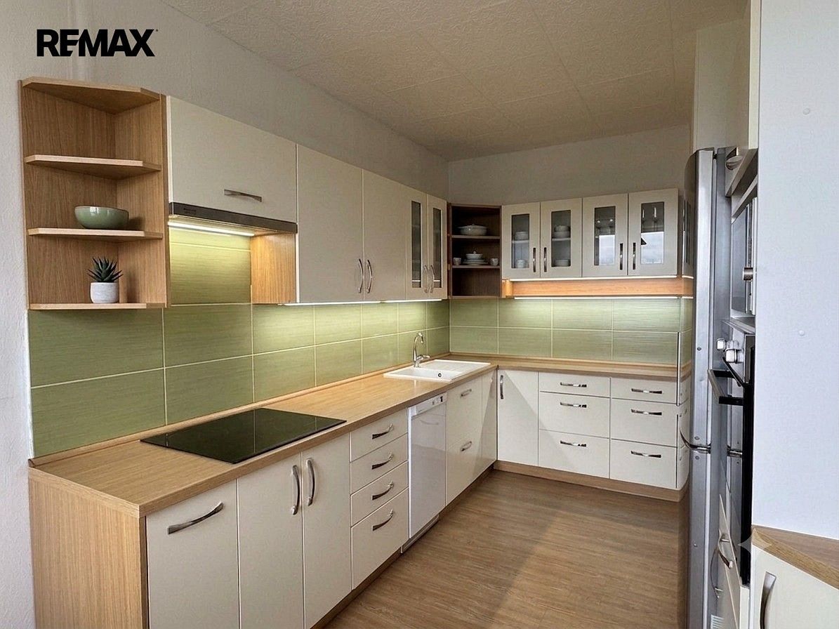 Byt 3+1 · 81 m² · Praha - Hlubočepy, okres Praha 5, Hlavní město Praha - 3