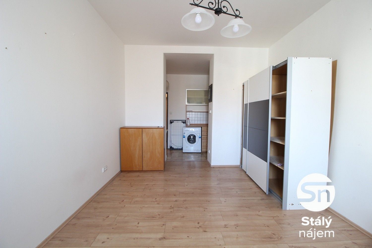 1+kk, Praha - Holešovice, okres Praha 7, Hlavní město Praha, 27 m² - 2