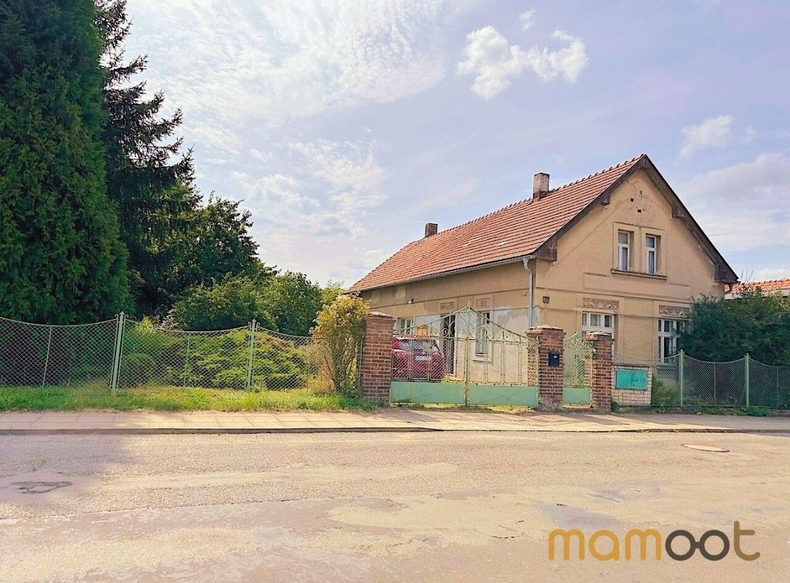 Rodinné domy, Bezno, 294 29