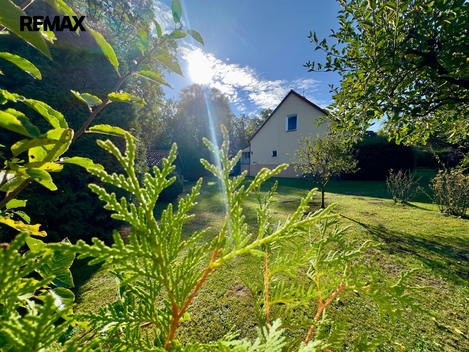 Rodinné domy, Lužnická 161, Suchdol nad Lužnicí, 90 m² - 2