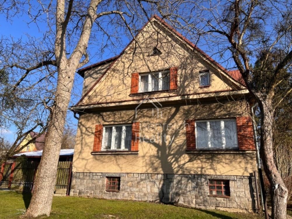 Rodinné domy, Morušová, Šenov, 215 m²