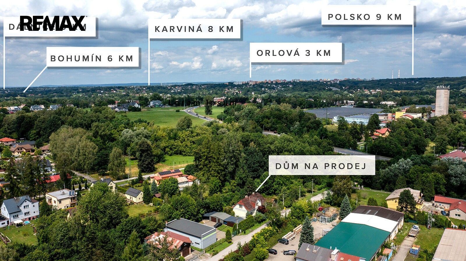 Rodinný dům · 288 m² · Orlová, okres Karviná - 3