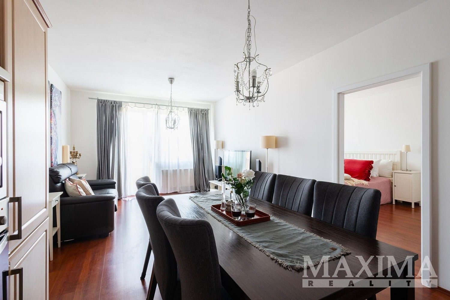 Prodej byt 3+kk - Jinočany, okres Praha-západ, Středočeský kraj, 75 m² - 5