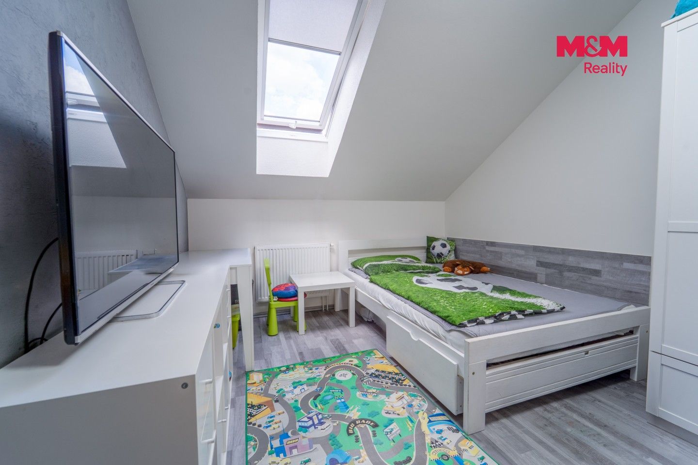Byt 3+kk · 80 m² · Nová, Chotěšov - 3