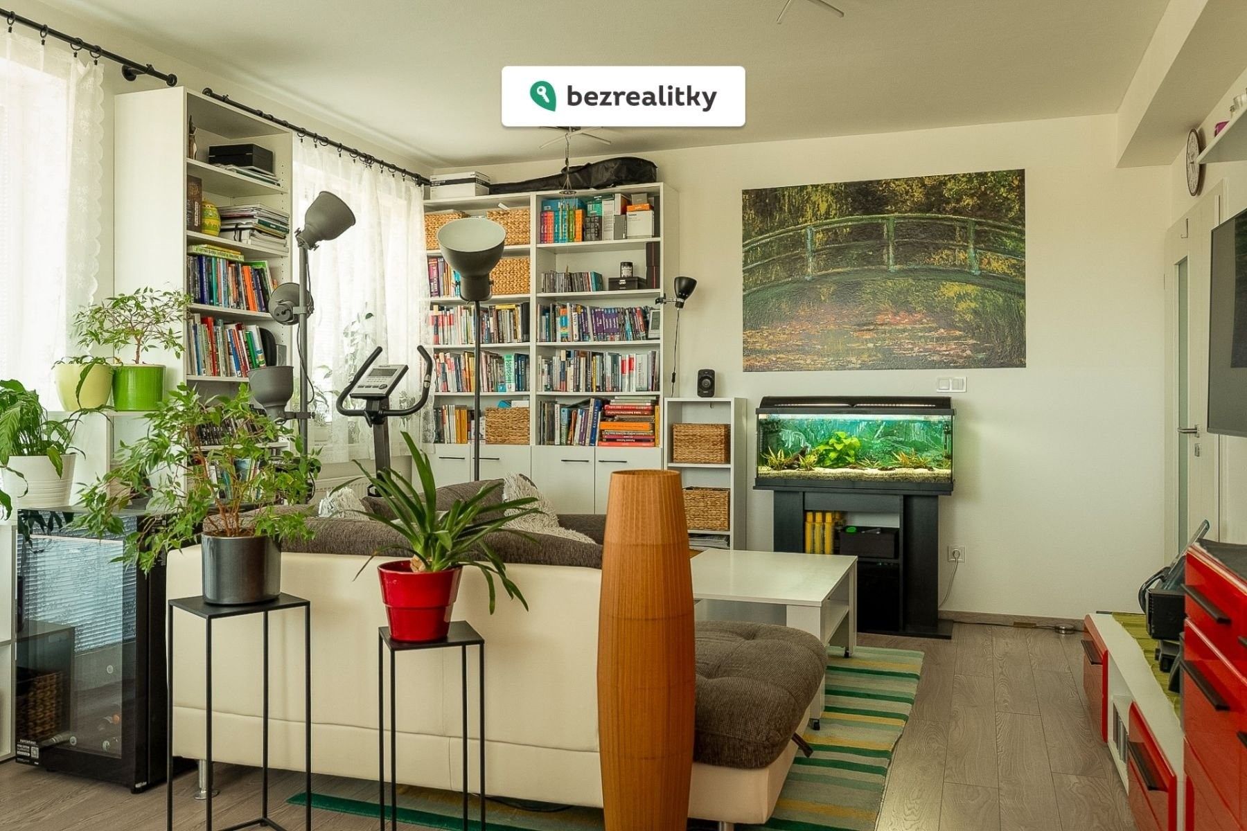 3+kk, Mikuláše z Husi 766, České Budějovice 4, 97 m² - 1