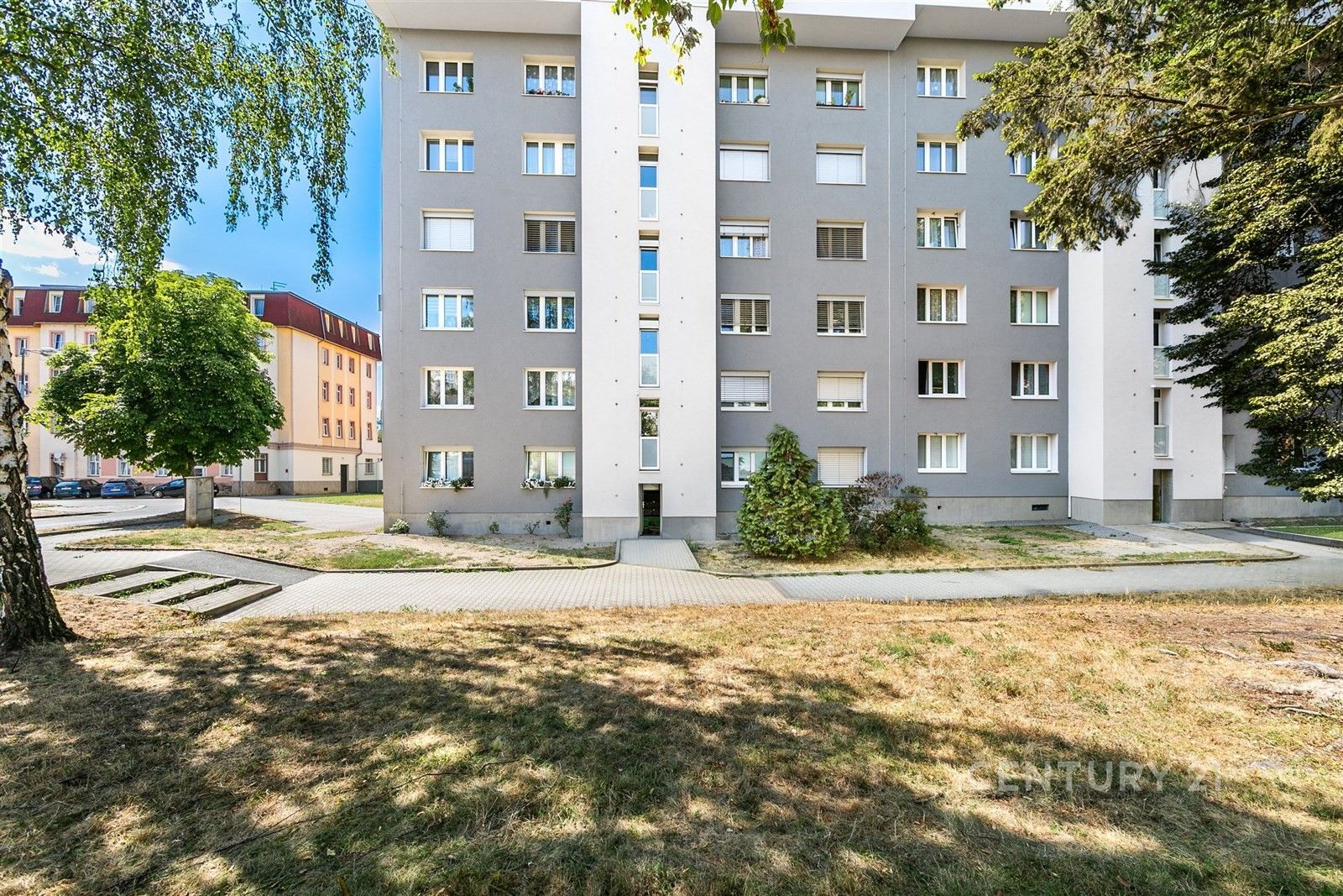 3+1, Spolková , Plzeň, 64 m² - 1