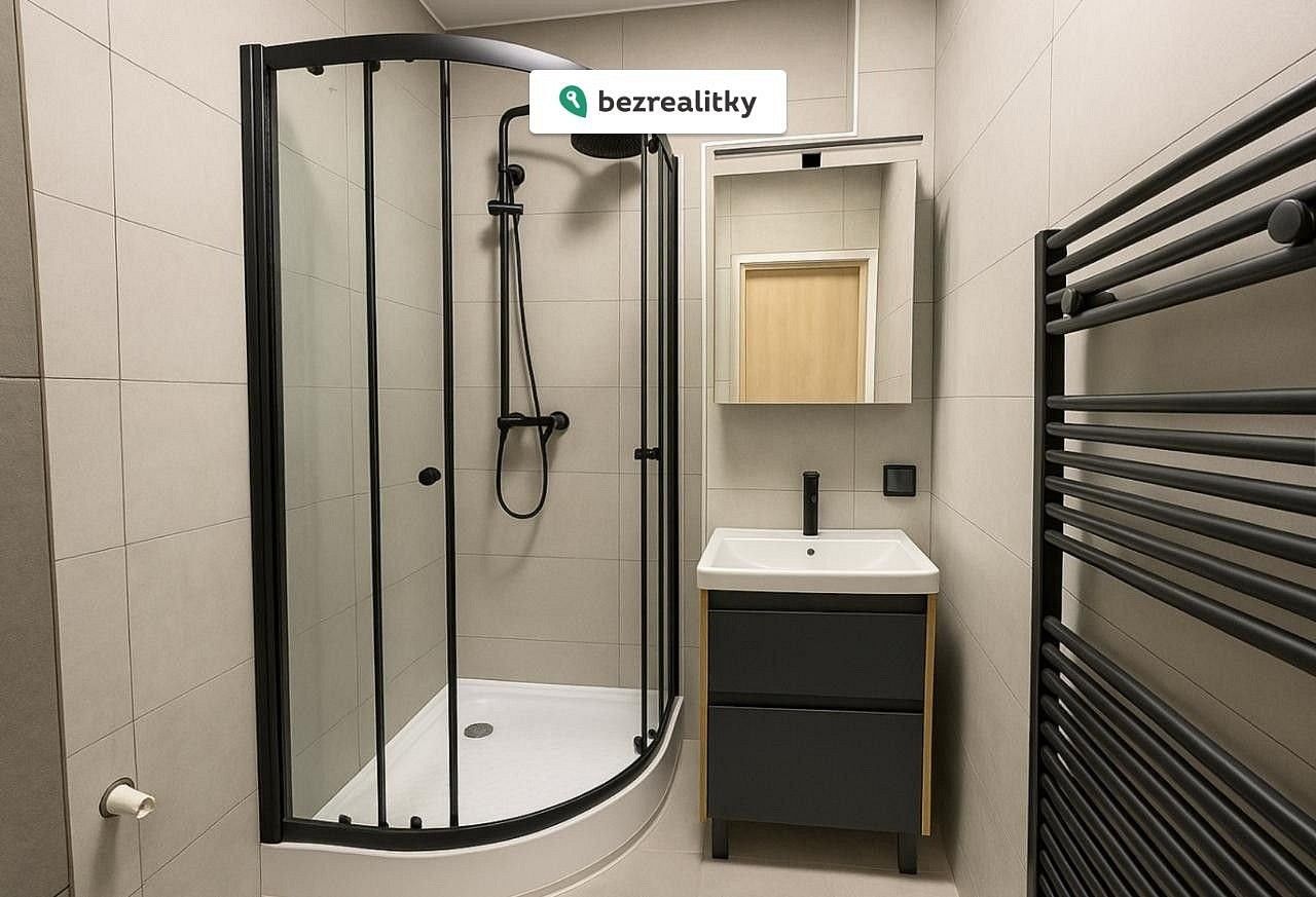 1+1, Praha - Nusle, okres Praha 4, Hlavní město Praha, 44 m² - 1