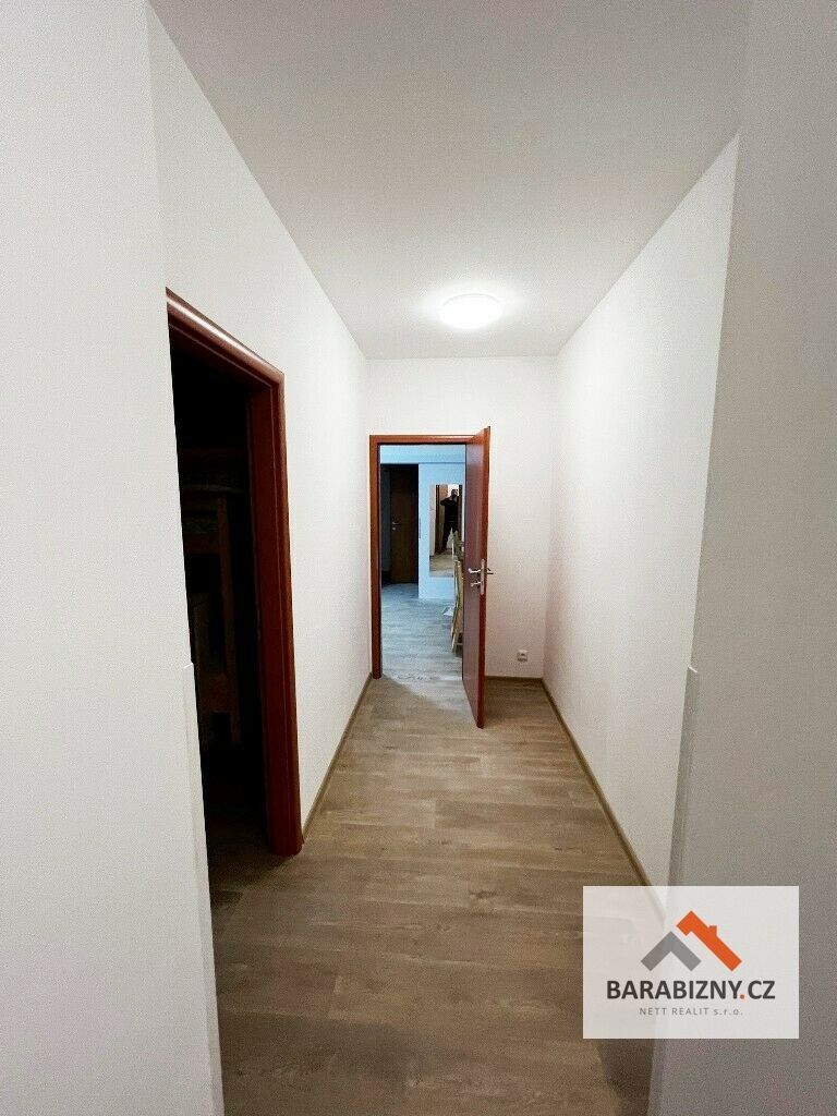 Pronájem byt 2+kk - Vrchlabí, 49 m² - 5
