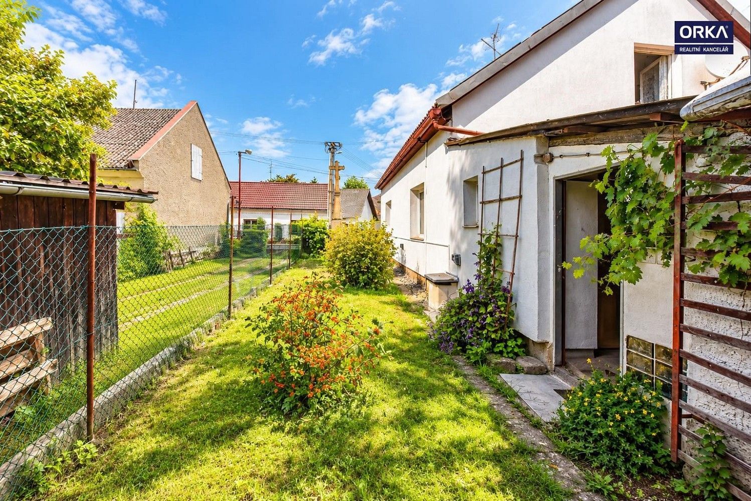 Rodinný dům · 133 m² · Stádlo, Štěpánov - Moravská Huzová, okres Olomouc - 3