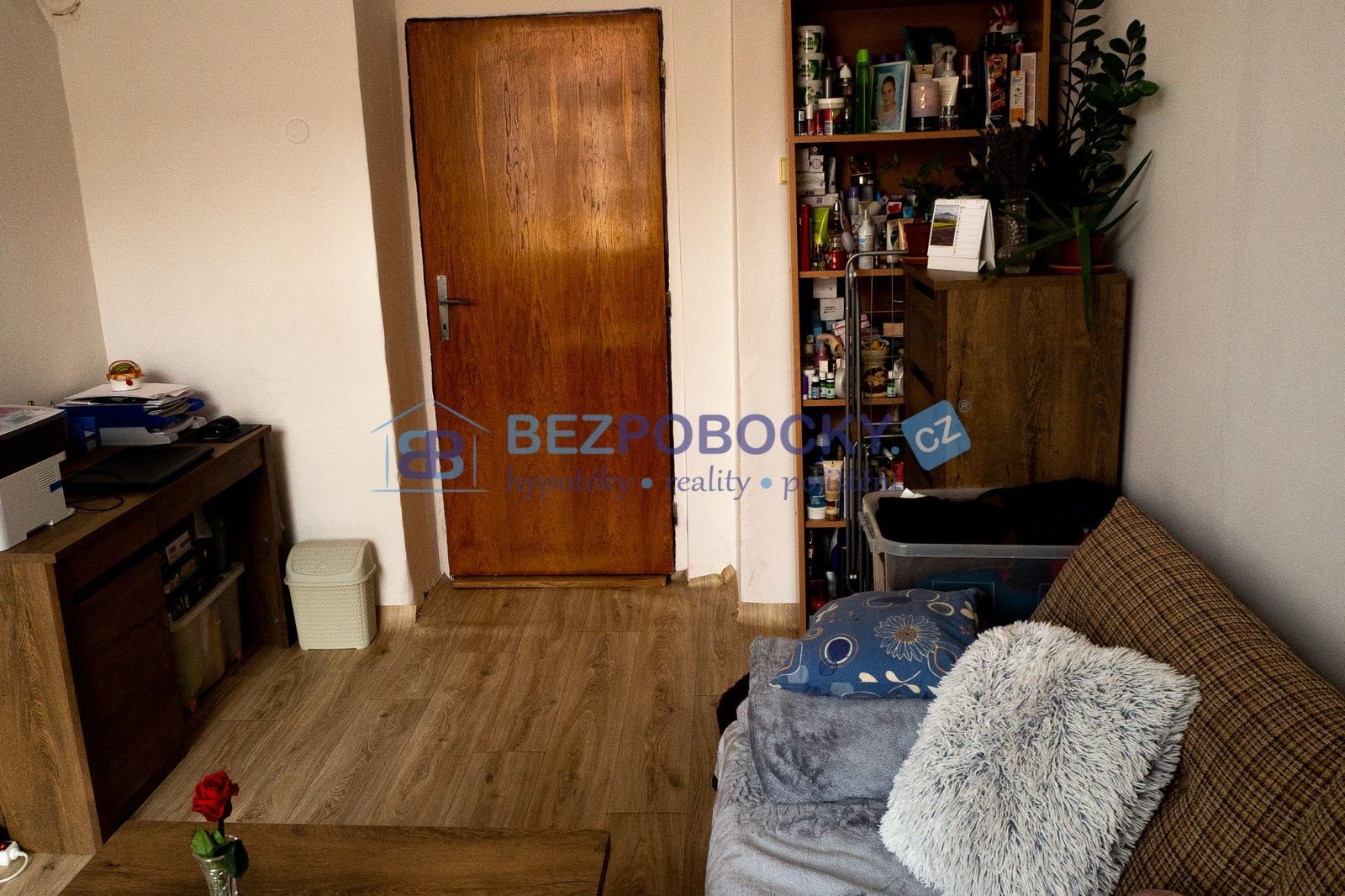 Prodej rodinný dům - Bechyňovo náměstí, Přibyslav, 90 m²