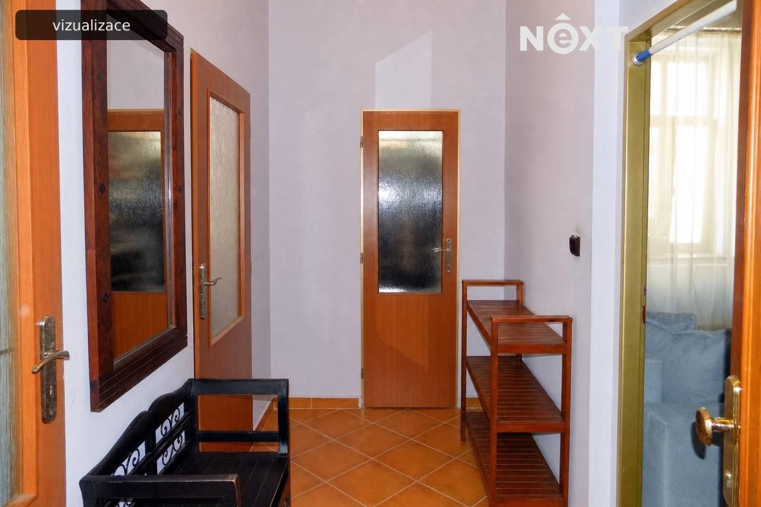 2+1, Moskevská 22, Česká Lípa, 87 m² - 2