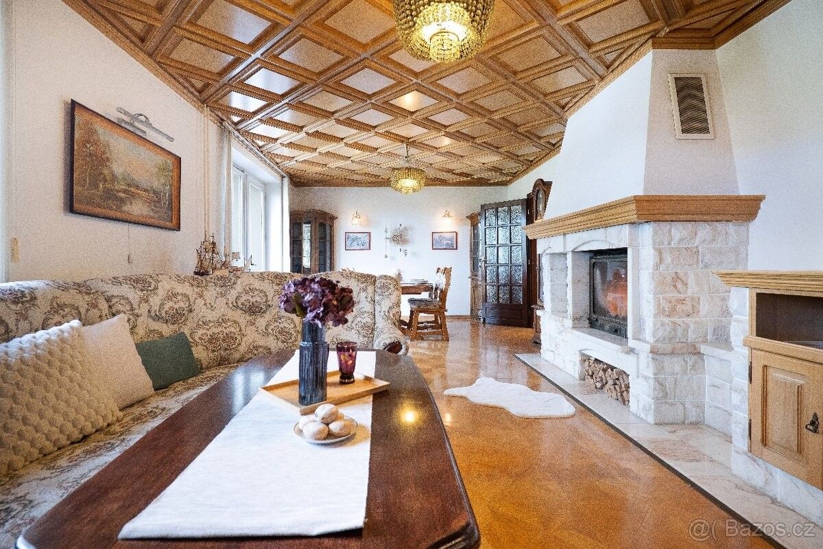 Rodinné domy, Ústí nad Labem, 400 01